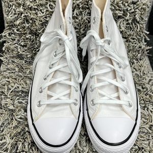 Converse CTAS LIFT HI sneakers